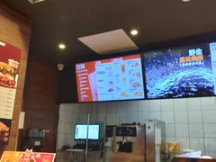 -汉堡王(永旺梦乐城店)