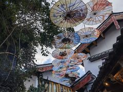 -丽江古城