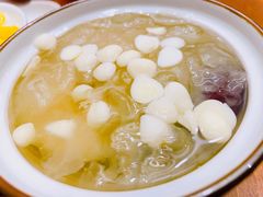 -小团圆糖水铺(襄阳南路店)