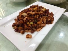 -金良酸菜鱼(宁海路总店)