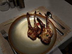 -泉州悦华酒店·自助餐厅