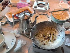 -小菜园新徽菜(无锡宜家荟聚中心店)