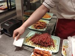 -邢氏老太太烤串(北兴街店)