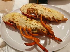 -悦全日餐厅·仁恒洲际酒店