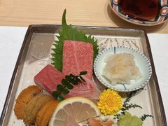 -鮨一日本料理(大中华店)