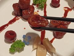 九转大肠-东莱馋房(陆家嘴店)