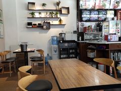 大堂-初心烧鹅(粤华店)