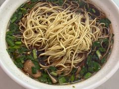 -老赵面店(大西路店)