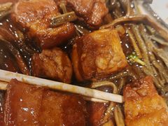 -品泉餐厅·大盆鱼·走地鸡
