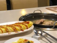 -梨满园韩国料理