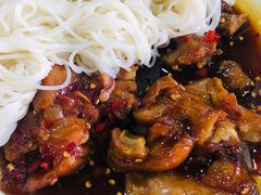 -贤花饭店(城阳店)