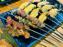 -KAOTOWN烤堂•烧烤(海汇港店)