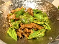 -耶里夏丽·丝路新疆菜·清真食品(徐汇南丹东路臻选店)