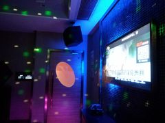 -好声音时尚量贩KTV(之心城店)