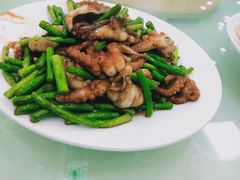 -聚德福海鲜家常菜(刘庄店)