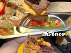 -烤肉食堂(揭阳广百店)
