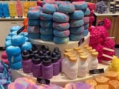 -LUSH(威尼斯人店)