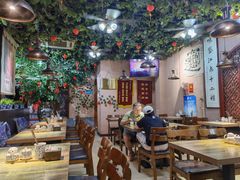 -左陕右甘(亚运村店)