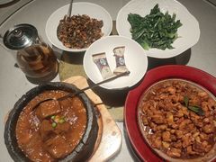 -千百味红餐厅·江西菜(绿地双子塔店)