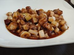 -老牌坊鲁菜名店(宽厚里店)