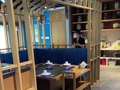 -大河宴·椒麻鱼火锅(北京路中和美食街店)