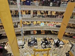 -新世界大丸百货