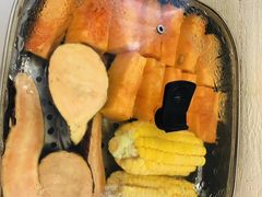 -中田健身工作室(中针商务店)