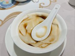 豆腐花-朱仔记(革新路中船汇店)