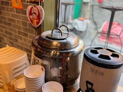 -金谷园饺子·烧烤(人大总店)