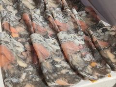 -津门老羊家·铜锅涮羊肉·烧烤(科技园店)