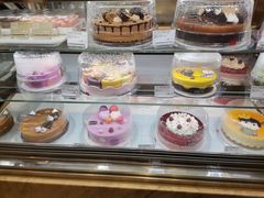 -哈根达斯(深圳海岸城店)