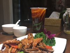 -浦江餐饮·上海菜馆(五四路店)