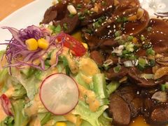 -山之川日料放题(通州店)