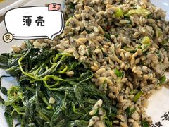 -长平老姿娘夜粥(平东一街店)