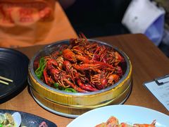 -红盔甲·小龙虾(天钥桥店)