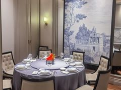 -狮王府淮扬菜(万象城店)