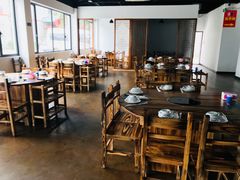 大堂-大自然醉鹅·铁锅火焰鹅(上海联洋店)