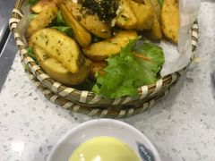 -韩时烤肉(丰科万达广场店)
