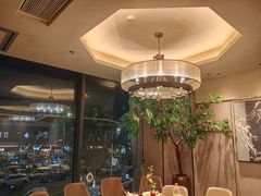 -庆江南江南菜(琴湖溪里花园城店)