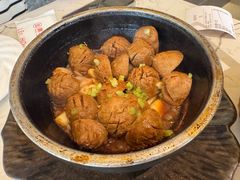 -潮州府·潮菜·砂锅粥(徐家汇店)