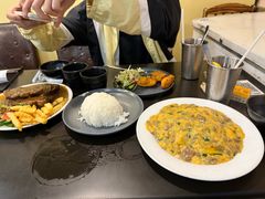 -妈阁铭记澳葡美食