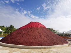 -珠海海泉湾神秘岛亲子乐园