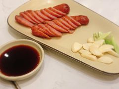 台湾香肠-鹿港小镇(黄金店)