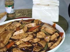 -何适山庄 ·可团建(水长城P2停车场店)