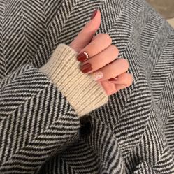 -Miss·A日式美甲美睫