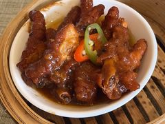 -潮府馆·非遗潮州菜·港式点心(世纪公园店)