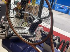 -Wilson威尔胜(漕溪北路店)