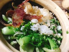 牛肉煲仔饭-壹煲口福煲仔饭(中山路店)