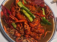 -杨氏青龙虾·羊蝎子(金盛路总店)