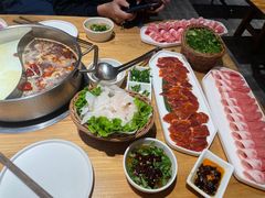 -四喜小胖·北京涮肉(五道营店)